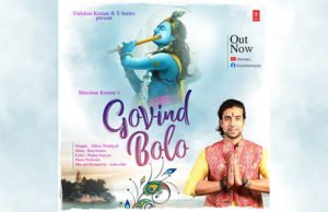 Jubin Nautiyal Puts A Soulful Yet Modern Spin On T-Series' Govind Bolo!