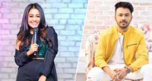 Neha Kakkar and Tony Kakkar back with Bhushan Kumar's 'Bheegi Bheegi'!