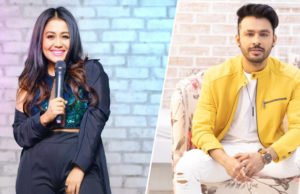 Neha Kakkar and Tony Kakkar back with Bhushan Kumar's 'Bheegi Bheegi'!