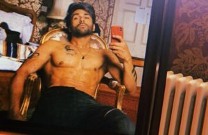 Pulkit Samrat drops his new look from Bejoy Nambiar’s Taish Pulkit Samrat drops his new look from Bejoy Nambiar's Taish