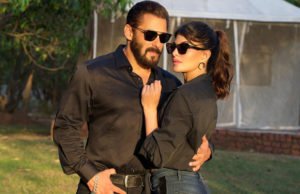 Salman Khan and Jacqueline Fernandez's Love Anthem 'Tere Bina' OUT NOW!