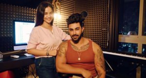 Tia Bajpai new song Again, Produced and Directed by Arian Romal is surely a Visual Treat!