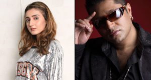 Bhushan Kumar's single Gallan Goriyan ft John and Mrunal marks Dhvani and Taz’s first collaboration