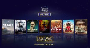 Laxmmi Bomb, Bhuj among 5 Bollywood films to stream on Disney+Hotstar!