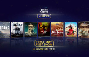 Laxmmi Bomb, Bhuj among 5 Bollywood films to stream on Disney+Hotstar!