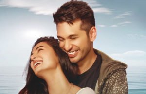 Sonal Chauhan and Arjun Kanungo team up for new music video, 'Fursat Hai Aaj Bhi'