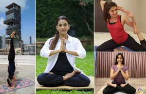 Revel in The Glory of International Yoga Day with 'One World Yoga Anthem'