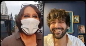 Kartik Aaryan's Koki Poochega Ft.- Barkha Dutt is Outstanding And An Eye-Opener!