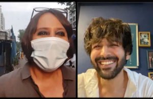 Kartik Aaryan's Koki Poochega Ft.- Barkha Dutt is Outstanding And An Eye-Opener!