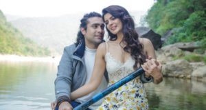 Jubin Nautiyal in an uber romantic avatar in T-Series’ new song 'Meri Aashiqui'