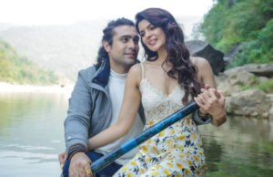 Jubin Nautiyal in an uber romantic avatar in T-Series’ new song 'Meri Aashiqui'
