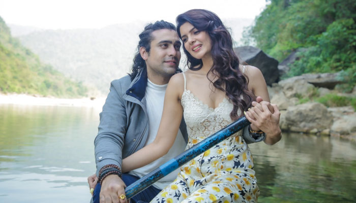 Jubin Nautiyal in an uber romantic avatar in T-Series’  new song 'Meri Aashiqui'