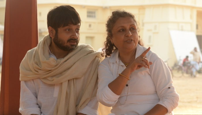 Check out the interesting facts about the Director duo Nandita Roy and Shiboprosad Mukherjee's Summer Releases