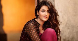 Nupur Sanon goes back to Writing and Meditation to beat Anxiety in this Lockdown!