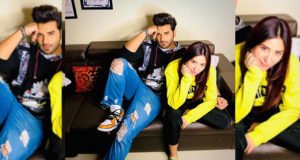 Mahira Sharma & Paras Chhabra will create magic in their next single with Meet Bros!