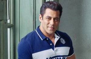 Salman Khan's Being Human joins in full support for the Humanitarian Initiative 'Chhoti Si Asha'