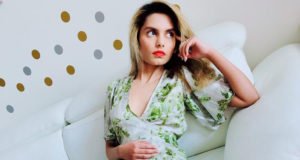 Shannon K: "Depression and Anxiety are serious issues Irrespective how old you are"