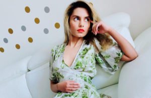 Shannon K: "Depression and Anxiety are serious issues Irrespective how old you are"