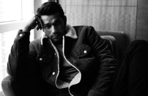 Actor Sohum Shah Releases Series About Folk, Fairy & Mythological Tales on his Social Media!