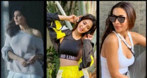 Sushmita Sen, Chahatt Khanna & Malaika Arora make up the most desirable single Mom in Bollywood!