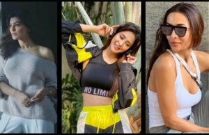 Sushmita Sen, Chahatt Khanna & Malaika Arora make up the most desirable single Mom in Bollywood!