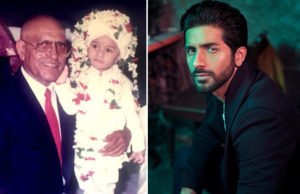Vardhan Puri Reminisces Grandfather Amrish Puri on his Birth Anniversary