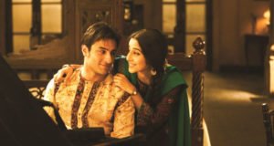 15 Years of 'Parineeta': Vidya Balan makes us nostalgic with some beautiful BTS Pictures!