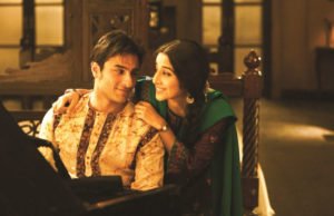 15 Years of 'Parineeta': Vidya Balan makes us nostalgic with some beautiful BTS Pictures!