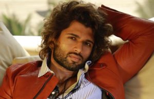 Vijay Deverakonda Creates Opportunity for Small and Local Entrepreneurs through his Brand Rowdy