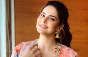 Zareen Khan Muses on the Entertainment Industry!