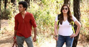 Zareen Khan to play a lesbian in her Next Film, Titled Hum Bhi Akele Tum Bhi Akele!