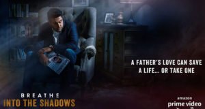 Audience showers love on Abhishek Bachchan for his performance in Breathe: Into the Shadows!