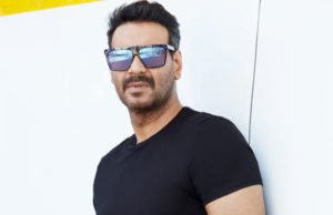 Confirmed! Ajay Devgn to Make Film on Sacrifice of Indian Army at Galwan Valley