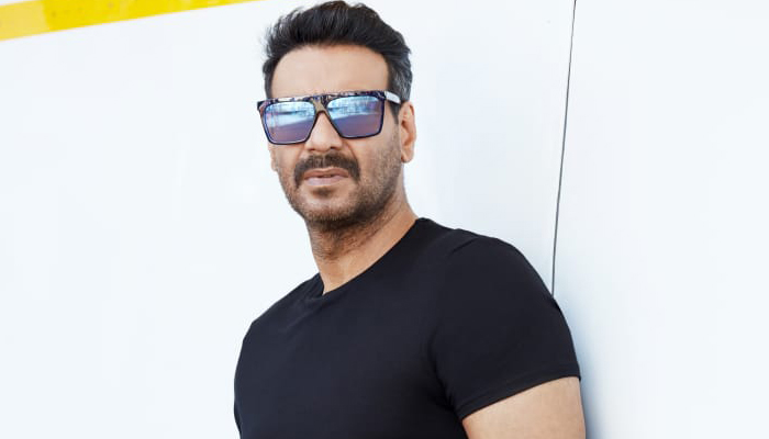 Confirmed! Ajay Devgn to Make Film on Sacrifice of Indian Army at Galwan Valley
