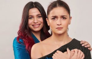 Shaheen Bhatt's Act of Calling Out Vicious Messages on Social Media being Applauded