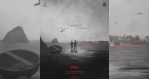 AA21: Stylish Star Allu Arjun joins hands with director Koratala Siva for his next film!