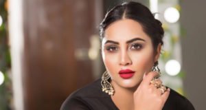 Arshi Khan to star in the web series 'The Evil Desires' alongside Sharib Hashmi!