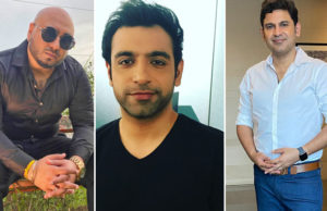 T-Series' joins hands with B Praak, Rochak Kohli, Manoj Muntashir for 'Dil Tod Ke' Song