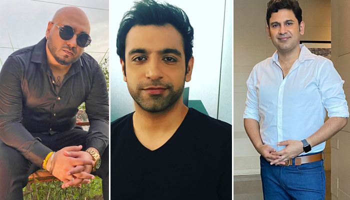 T-Series' joins hands with B Praak, Rochak Kohli, Manoj Muntashir for 'Dil Tod Ke' Song