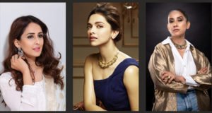 Depression Conquistador in Bollywood: Chahatt Khanna, Deepika Padukone and Manisha Koirala