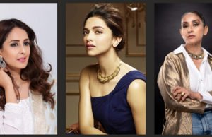 Depression Conquistador in Bollywood: Chahatt Khanna, Deepika Padukone and Manisha Koirala