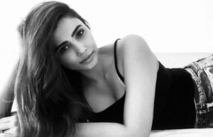 Daisy Shah debuts into the YouTube Space With her Own Channel!