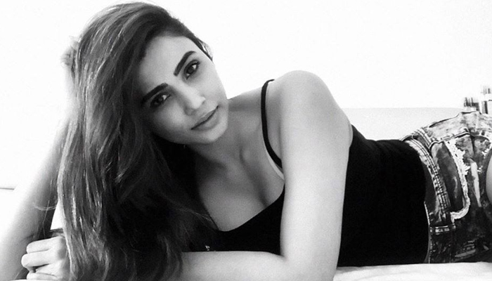 Daisy Shah debuts into the YouTube Space With her Own Channel!