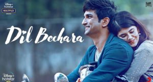 Dil Bechara Trailer: Sushant Singh Rajput and Sanjana Sanghi promise a heart-warming tale