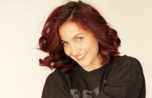 Elli AvrRam joins the star-studded cast of Gaurang Doshi's Web Series 7th Sense!