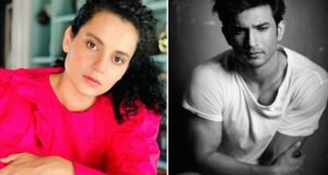 Kangana Ranaut called a liar by Sushant Singh Rajput’s family?