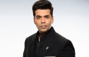 Karan Johar may take Legal Action Against Online Trolls and Bullies!