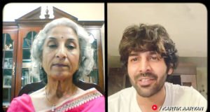 Kartik Aaryan Gets Psychiatrist Dr Geetha Jayaram Talk About Mental Health Issues in this Teaser Video of Koki Poochega
