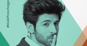 Kartik Aaryan's Koki Poochega Deals With Mental Health as he Interviews Psychiatrist Geetha Jayaram