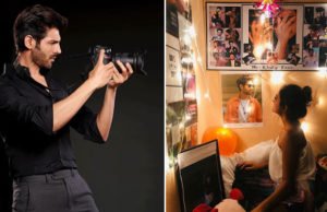 Kartik Aaryan thanks his Fan For Putting up his posters in her room, Recounts His Fan Craze For Shah Rukh Khan! 
